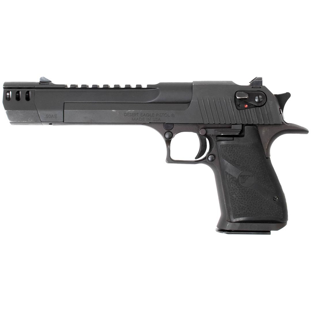 MAGNUM RESEARCH DESERT EAGLE PISTOL